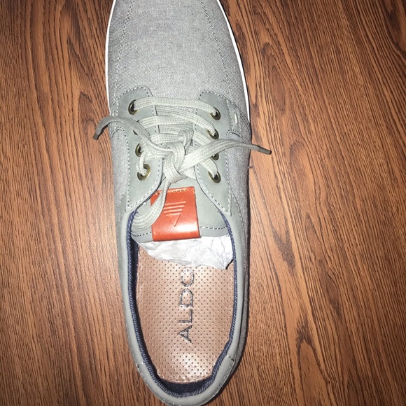 Men’s shoes - Picture 3 of 3